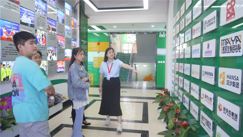 山西新华电脑学校2022年中考前较后一批免试特招班