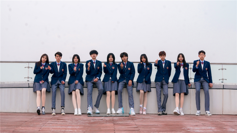 高考“大片”今日落幕,2022年高考考生,属于你们的未来刚刚开始