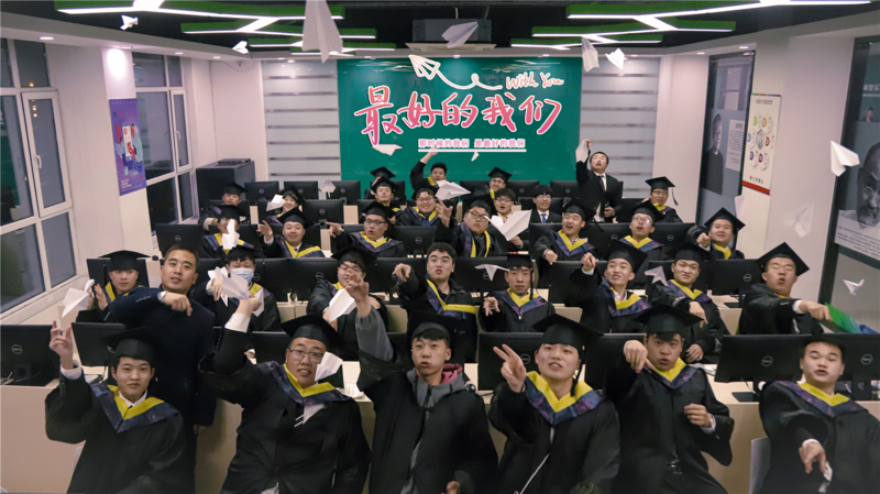 高考“大片”今日落幕,2022年高考考生,属于你们的未来刚刚开始