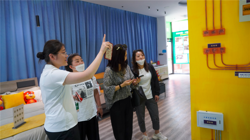 未来刚刚开始的你们要明白,提前择校非常有必要!