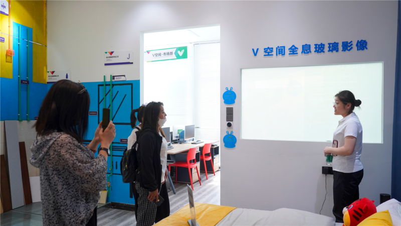 未来刚刚开始的你们要明白,提前择校非常有必要!