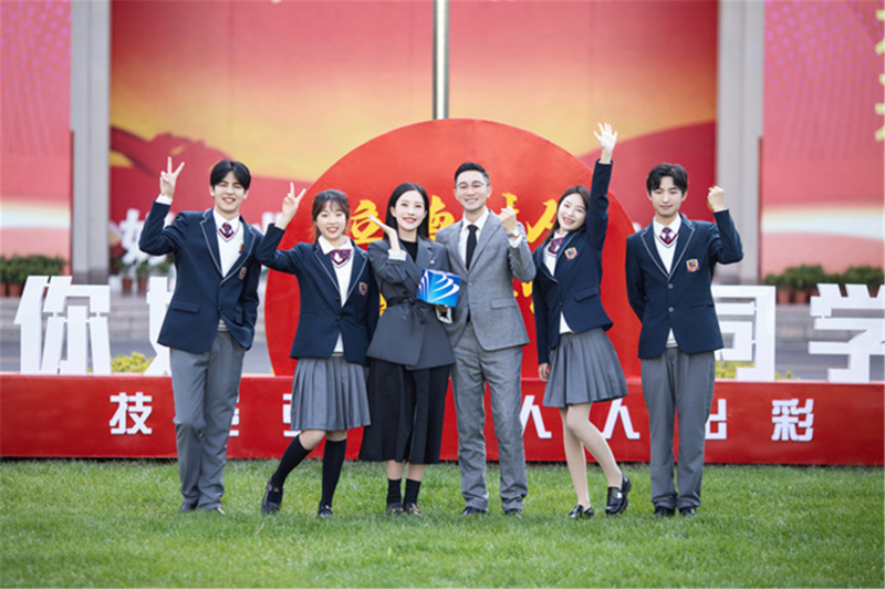 就业寒潮来袭,新华这类人才却被市场热抢!