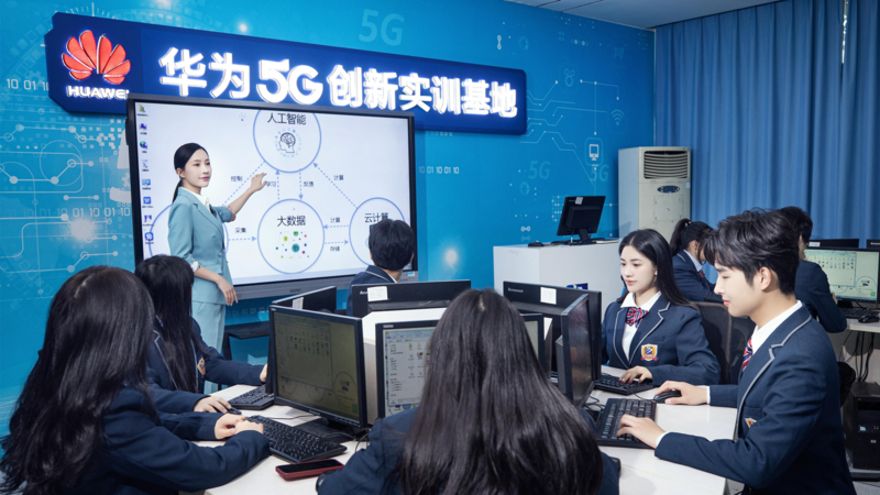 中考后选择学技术,2022年学这门专业依然会十分吃香!