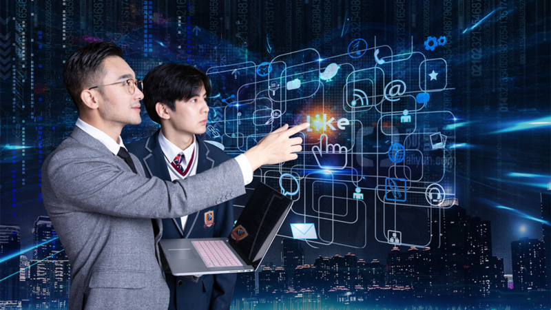 中考后选择学技术,2022年学这门专业依然会十分吃香!