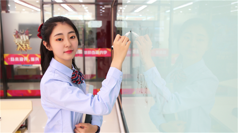 山西中考成绩陆续公布,上职校,如何选择专业?