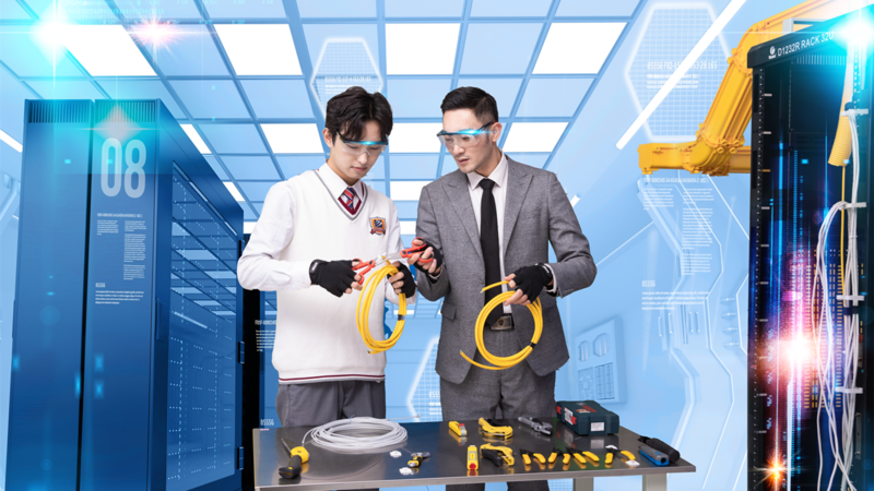 山西中考成绩陆续公布,上职校,如何选择专业?