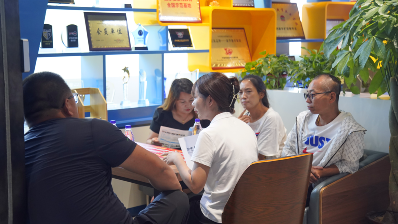 给人生更多选择!山西新华电脑学校2022年秋季报名火热进行中!