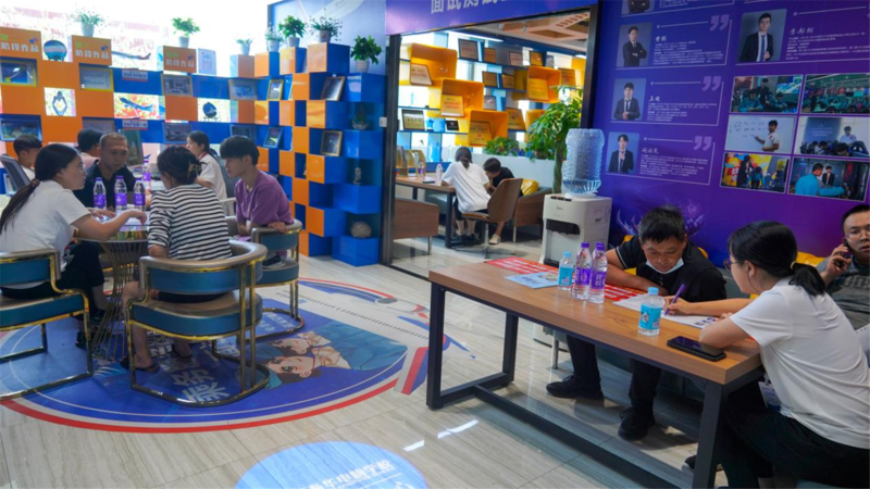 山西新华电脑学校2022年秋季免试特招班招生即将截止!