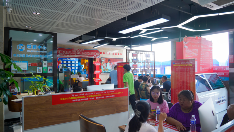 把握先机,赢得未来丨山西新华2022秋季免试特招班招生即将截止!