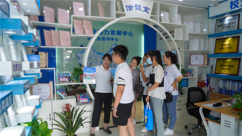 把握先机,赢得未来丨山西新华2022秋季免试特招班招生即将截止!