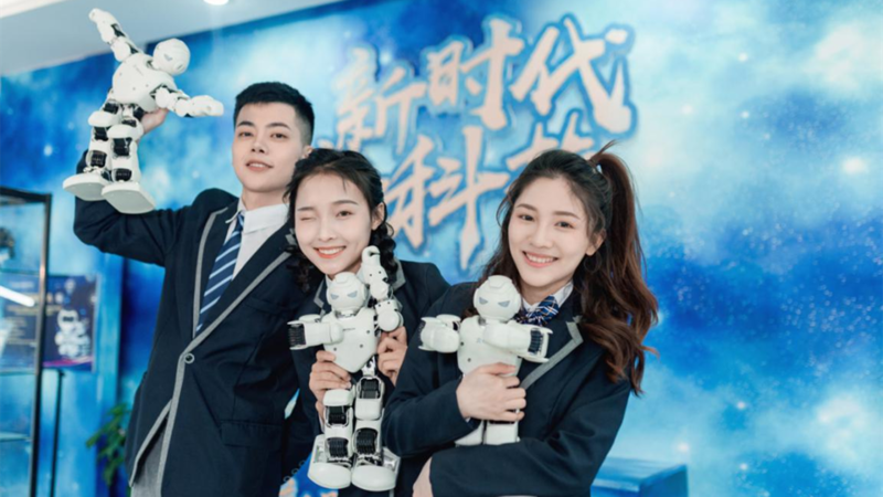 中考成绩不理想,初中毕业想学技术,应该学什么专业呢?