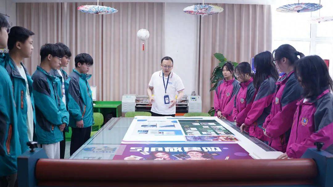 初中生如何选择适合自己的成才之路