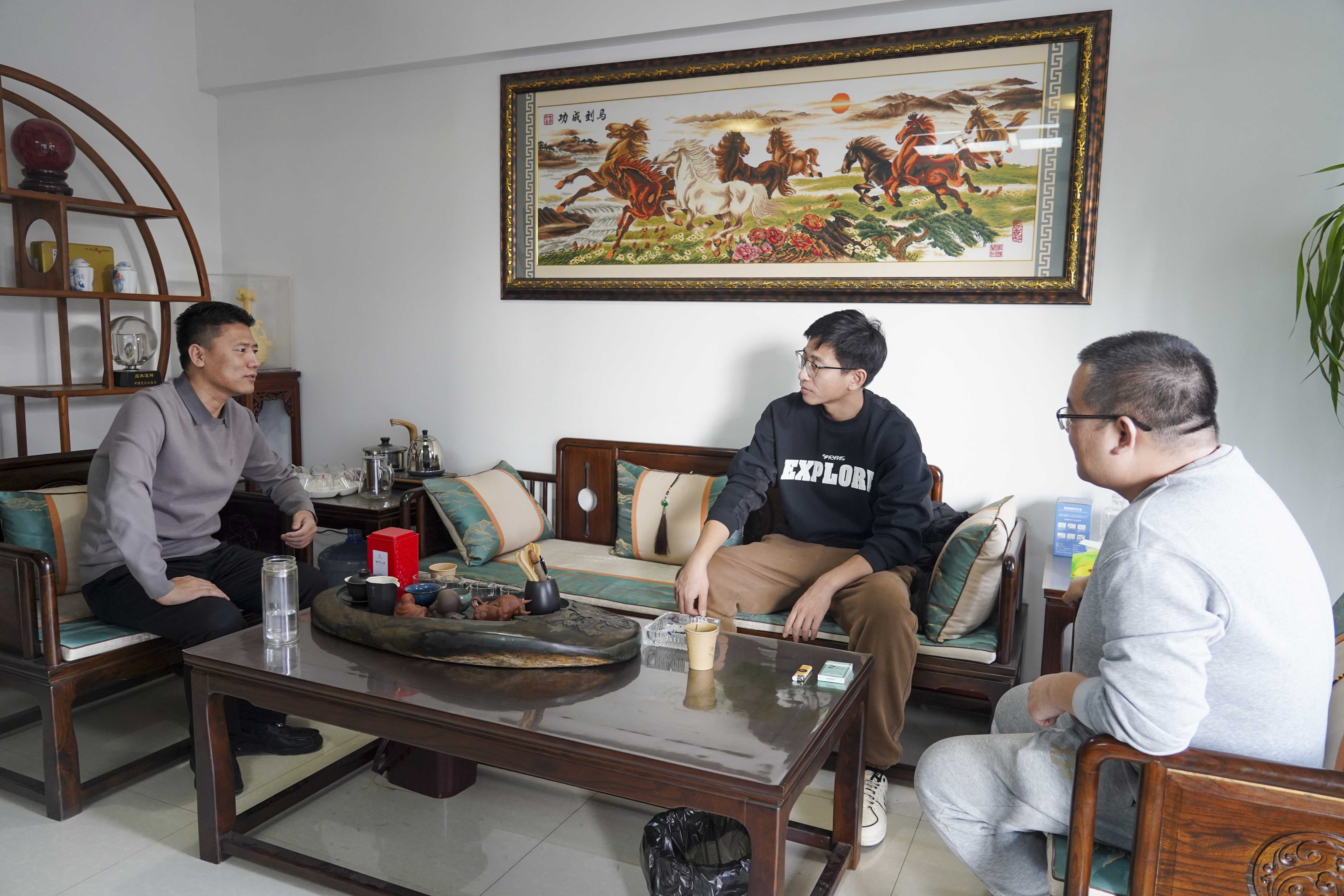 У�������ٳɳ�!ɽ���»���ҵ��