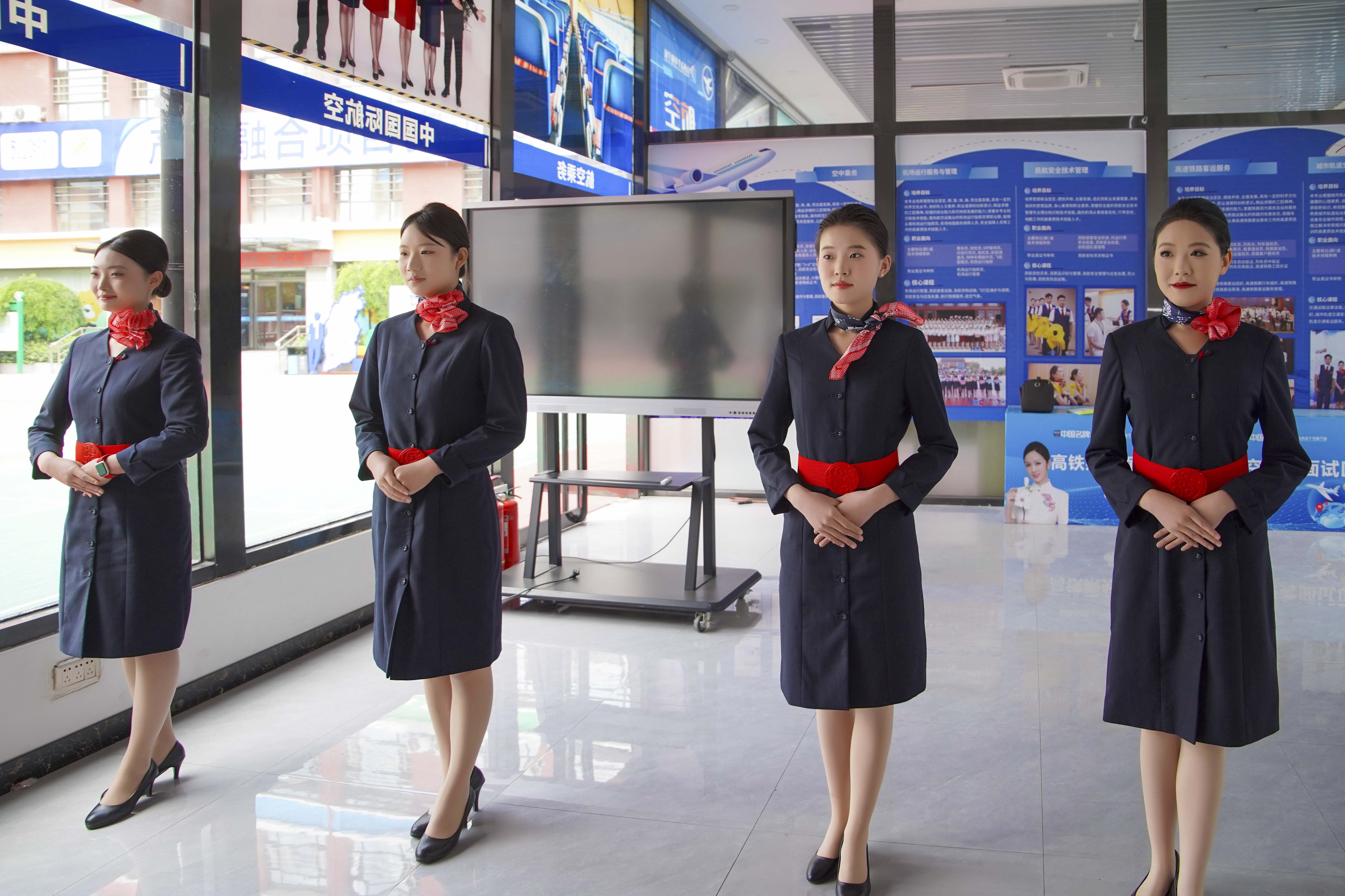 ���ս���Ҫʲôѧ��?��������ʲô��?����񺽣���Щ���֪��!