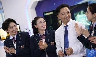 面试实战技巧:从容应对,展现最佳自我