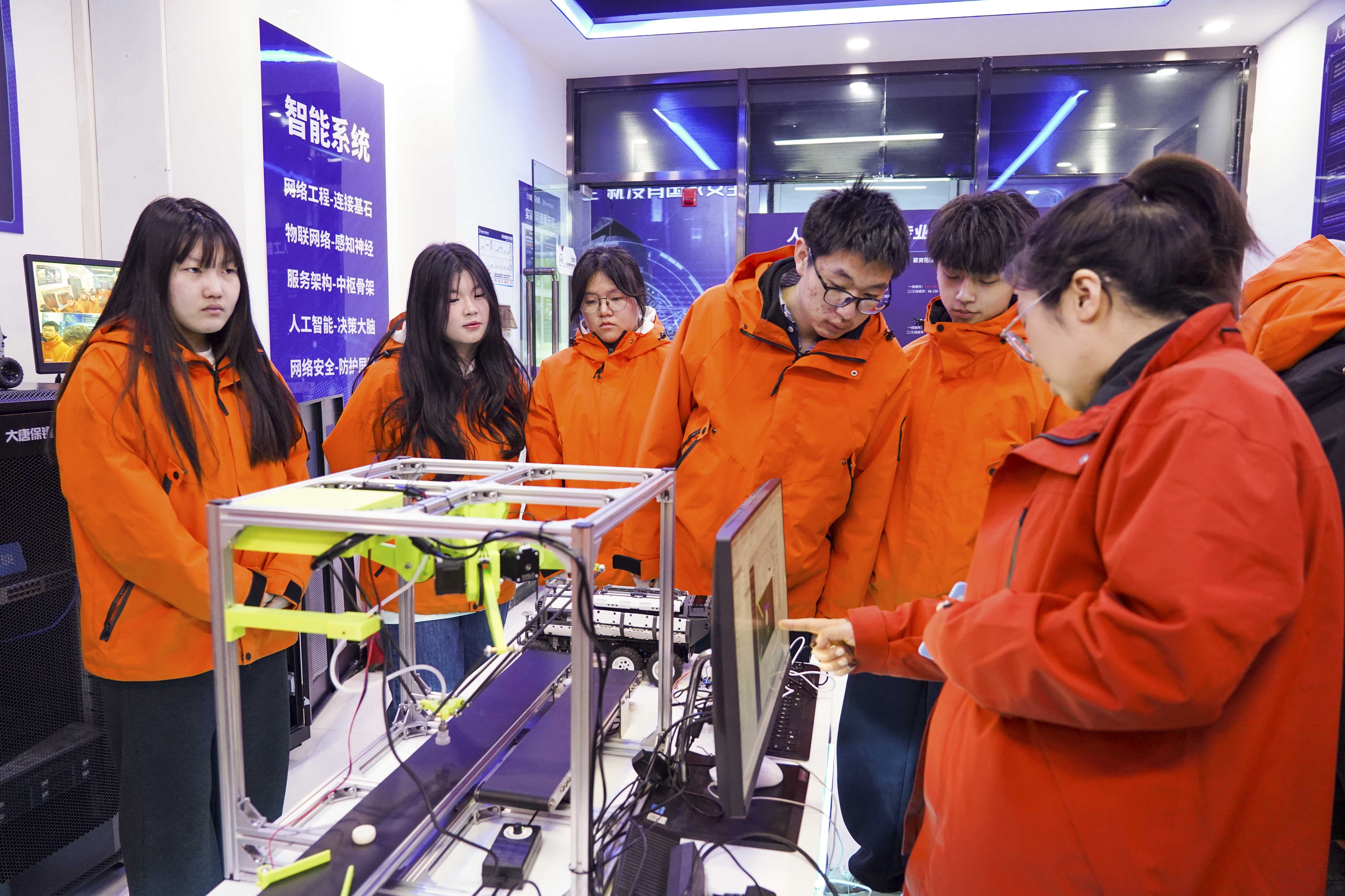 �۽�2026ȫ������ | �ӹ���ս�Կ�δ����ѡ��Щרҵ��Ӯ��������!