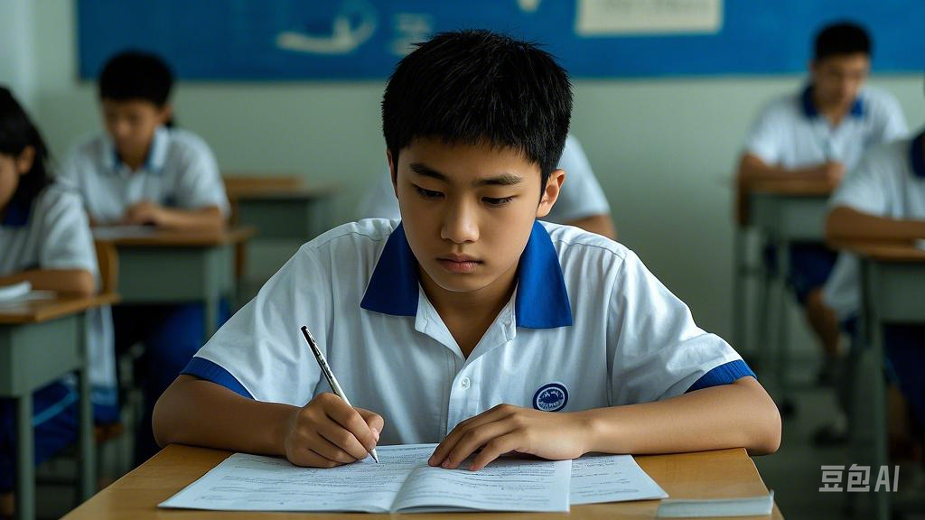 14岁男孩不想念书了,学什么技术最吃香最好就业?